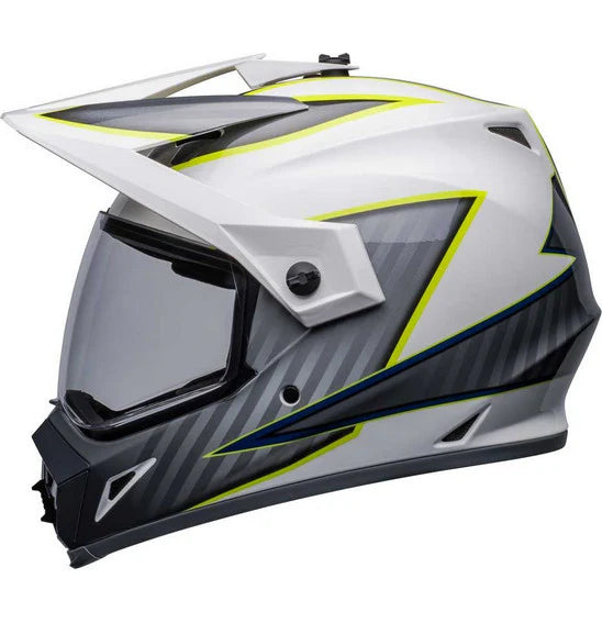 Best Off-Road Adventure Helmets: Tough and Reliable Best Off-Road Adventure Helmets: Tough and Reliable