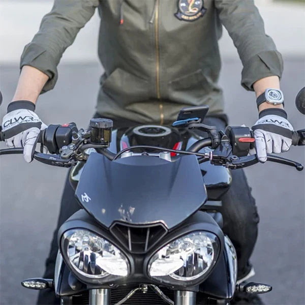 Quad lock ducati monster hotsell