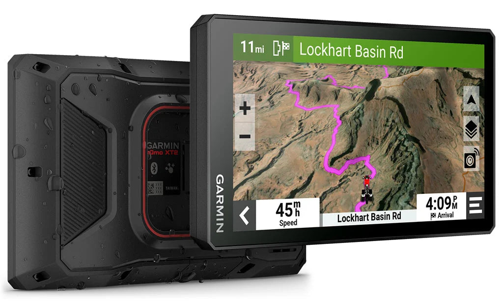 Garmin online devices comparison