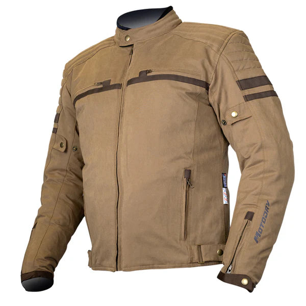 Textile Motorcycle Jackets Versatile Gear
