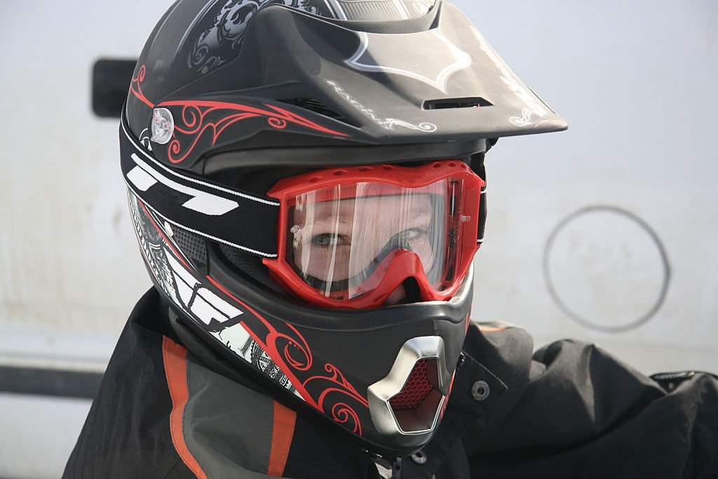 bose snowboard helmet Aries Flight Helmet With BOSE A30 & Visor  Bonehead Composites