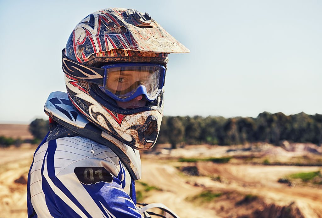 How Long Does a Motorcycle Helmet Last: Essential Facts You Must Know 2 How Long Does a Motorcycle Helmet Last: Essential Facts You Must Know