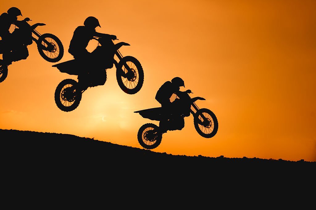 Headphones while riding best sale motorcycle