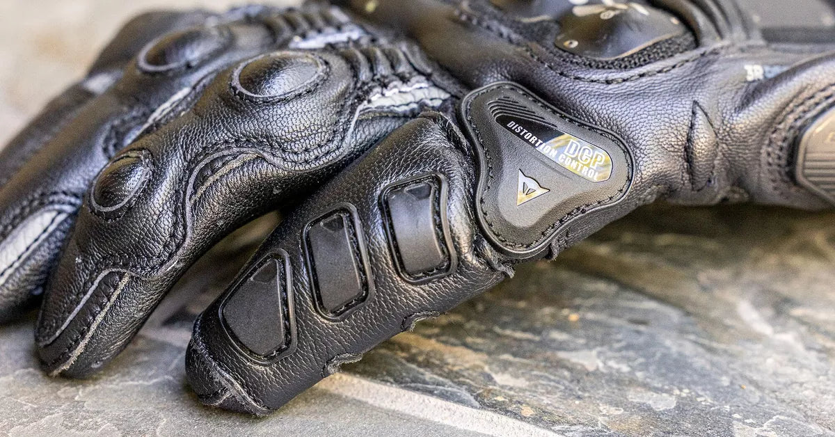 Dainese steel pro in gloves hotsell