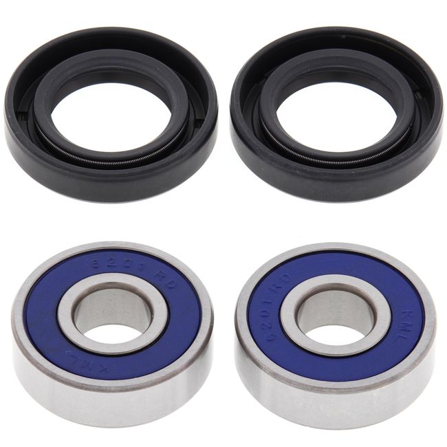 Motorcycle Bike Wheel Bearing Kits from Moto1.nz