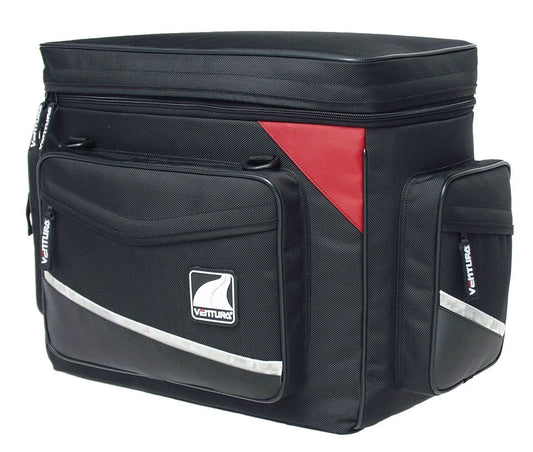 Ventura Luggage for Ventura Rally IV Bike Pack