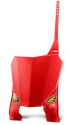 CYCRA STADIUM PLATE HONDA CRF 250 18-21 450 17-20 RED
