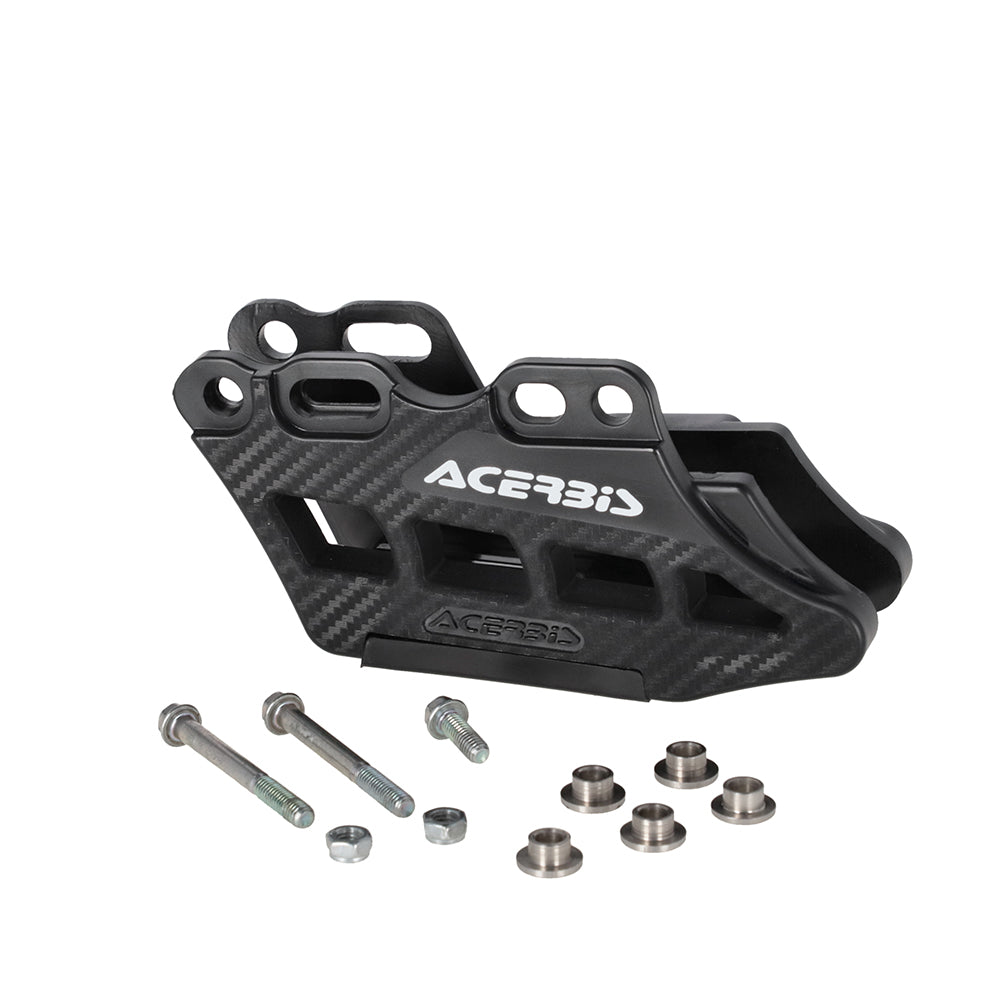 ACERBIS CHAIN GUIDE FOR KOVE 450 RALLY