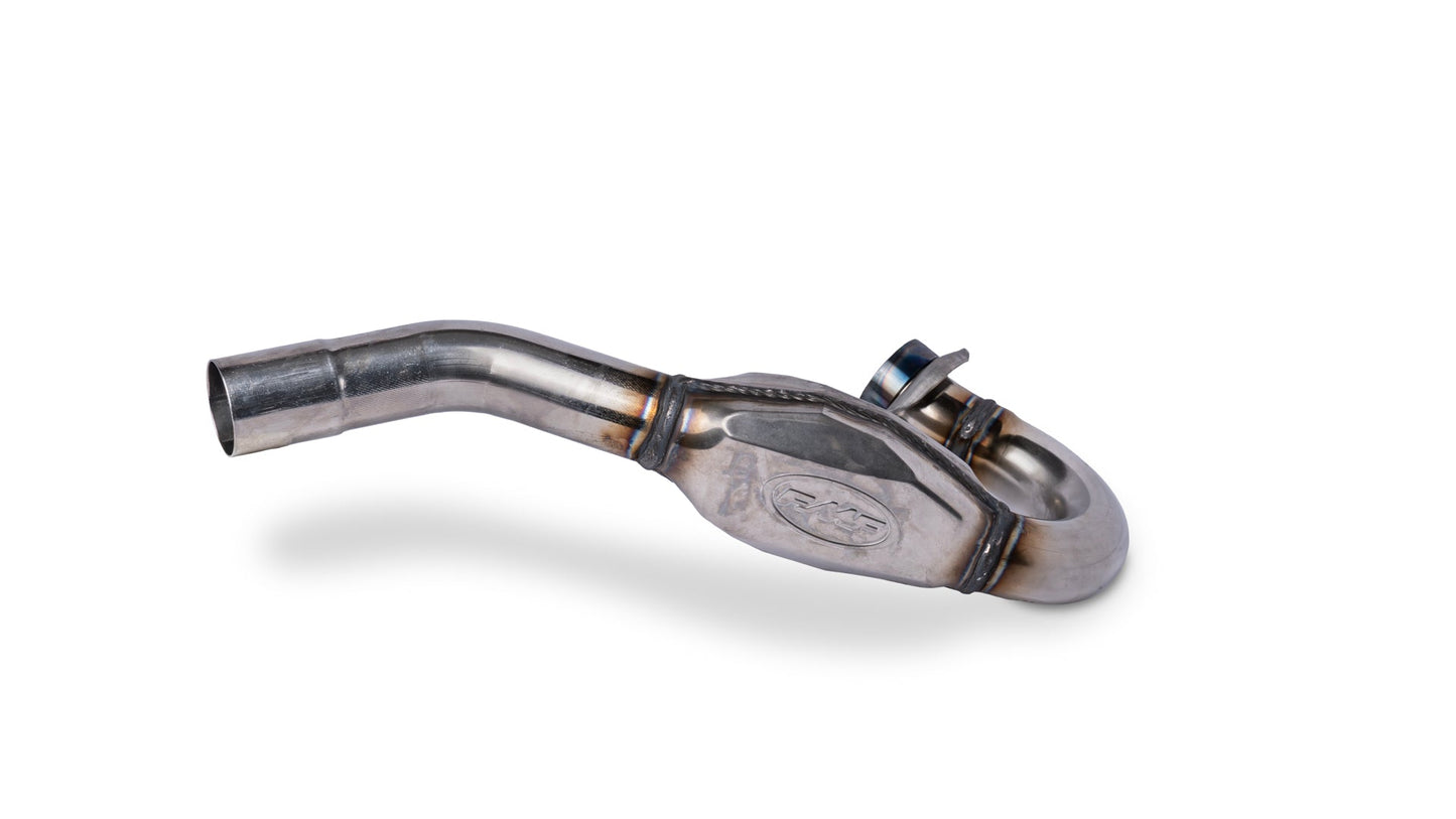 I Megabomb S/S CRF450X/L 2019-23 Header FMF (FMF-041577)