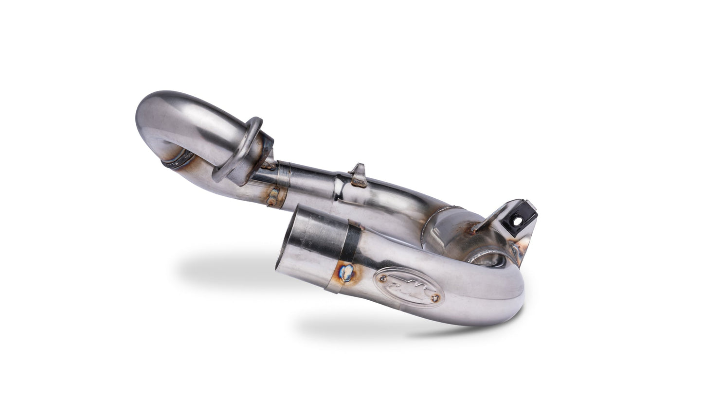 Stainless MegaBomb 044449