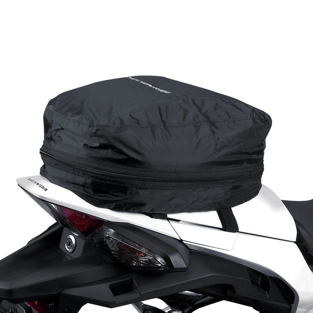 CL-1060-ST2 - COMMUTER TOURING TAIL SEAT BAG 5