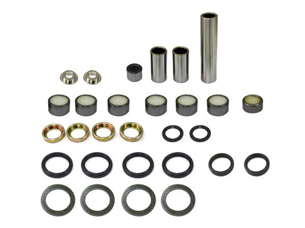 LINKAGE BEARING KIT PSYCHIC LOWER SHOCK BEARING YAMAHA WR250F 15-19 WR450F 16-18
