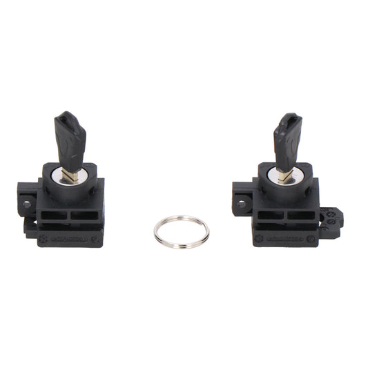 LOCK SET SW MOTECH V-LOC SIDE BAGS