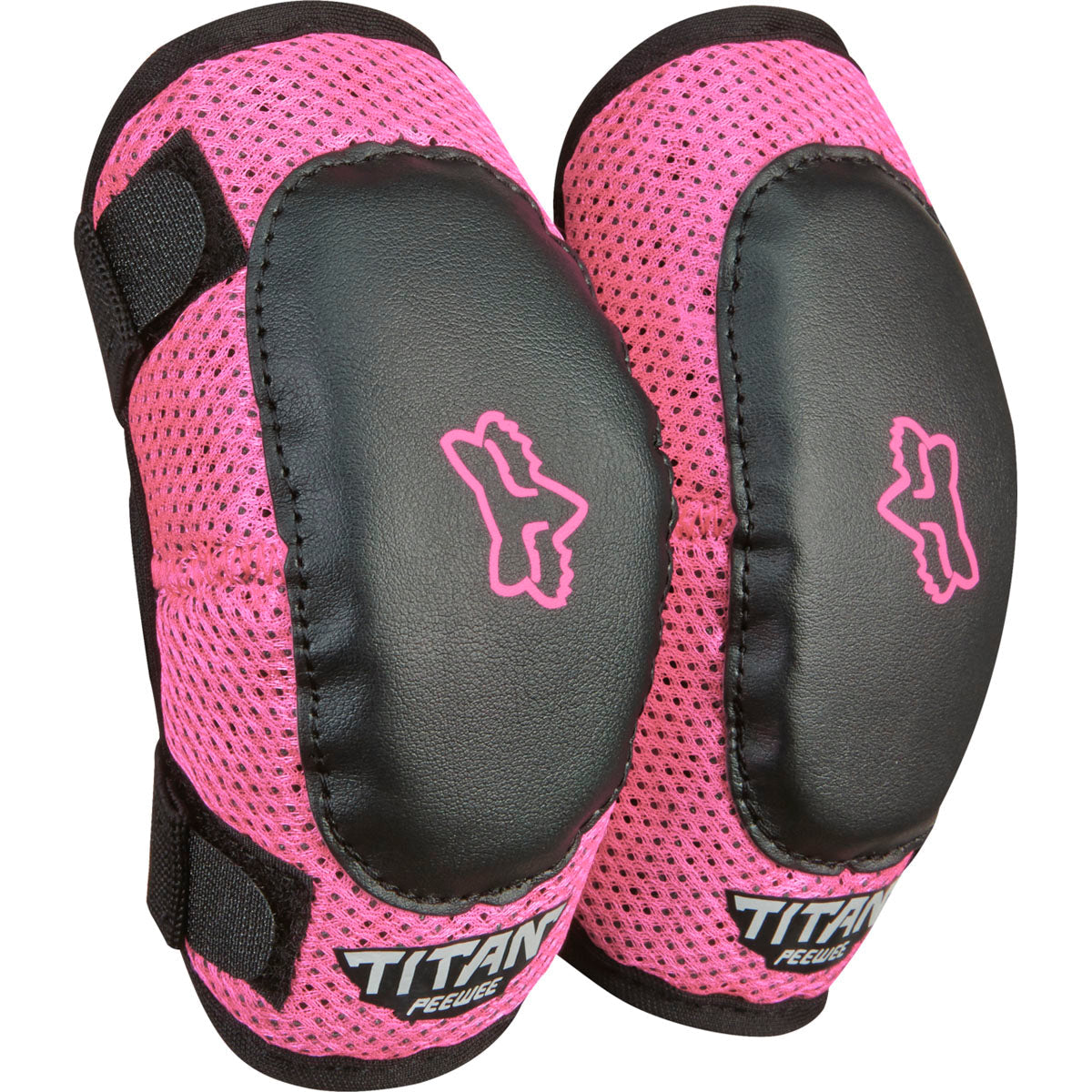 Fox Peewee Titan Elbow Guard S/M