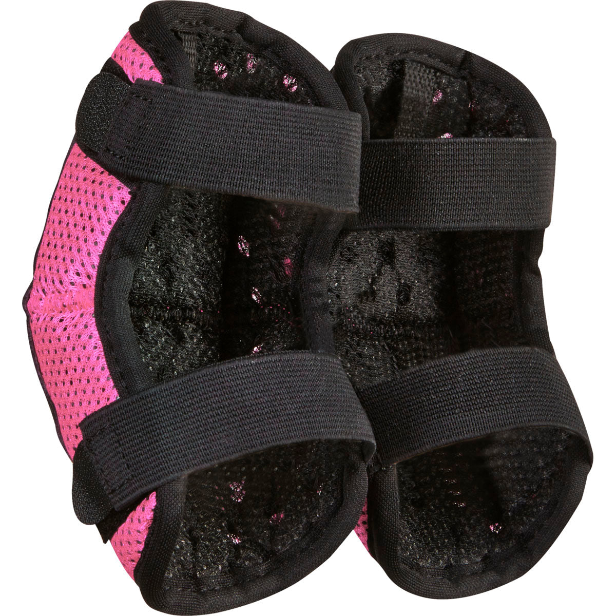 Fox Peewee Titan Elbow Guard S/M
