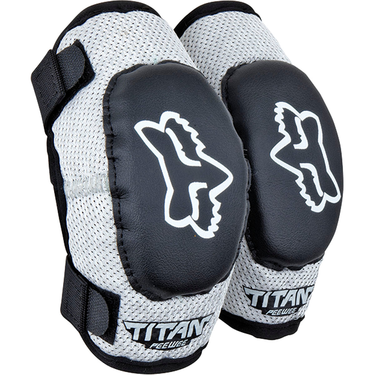 Fox Peewee Titan Elbow Guard S/M