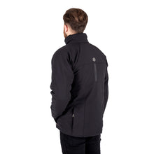 KNOX Dual Pro 3in1 Jacket - Black