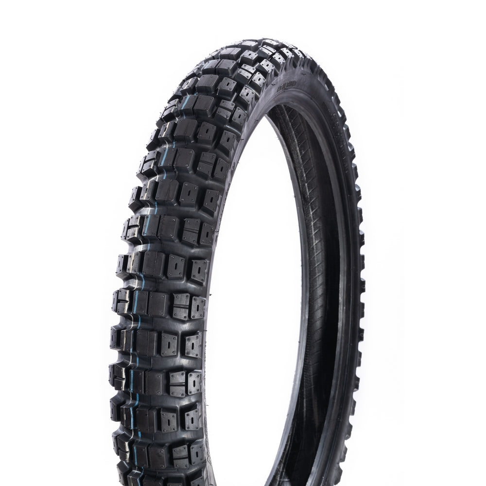 MOTORCYCLE TYRE 120/70-19 MOTOZ TRACTIONATOR DUALVENTURE