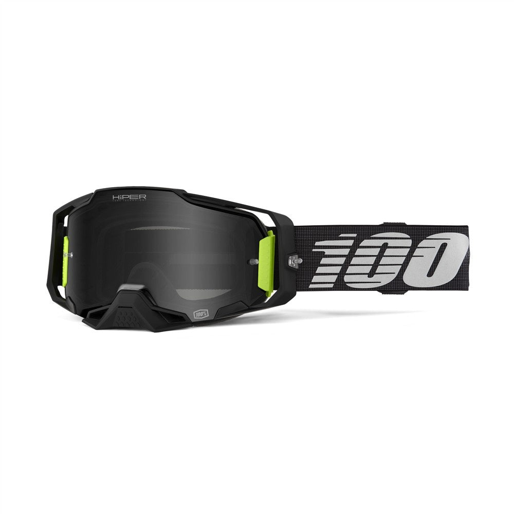 Armega Goggle Tetsumi