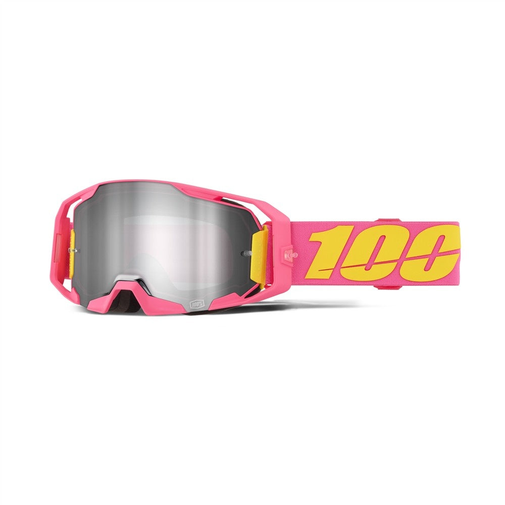 ARmatic Goggle Snakpak