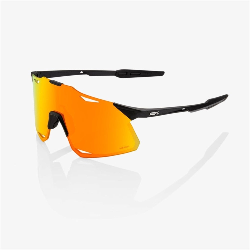 Hypercraft Matte Black