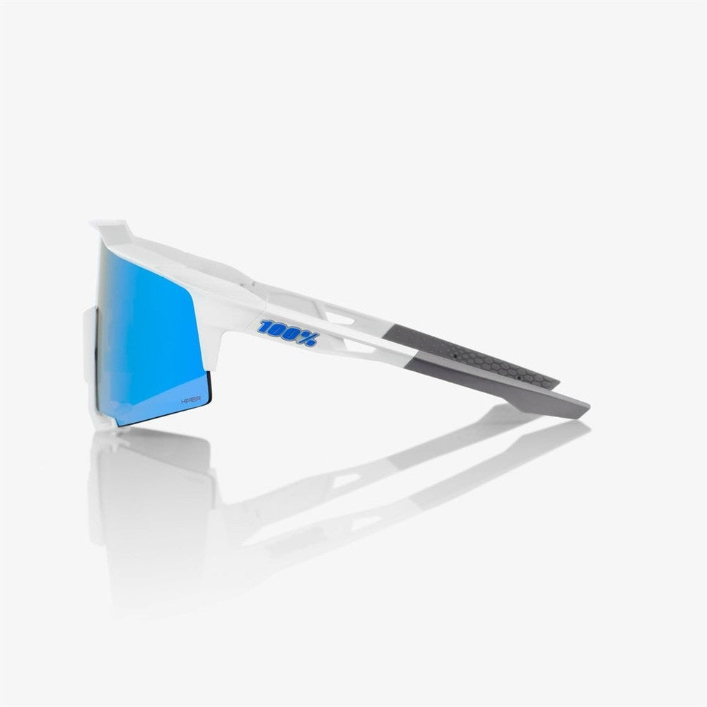 Speedcraft Matte White
