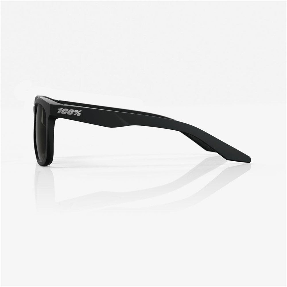 Hudson Soft Tact Black