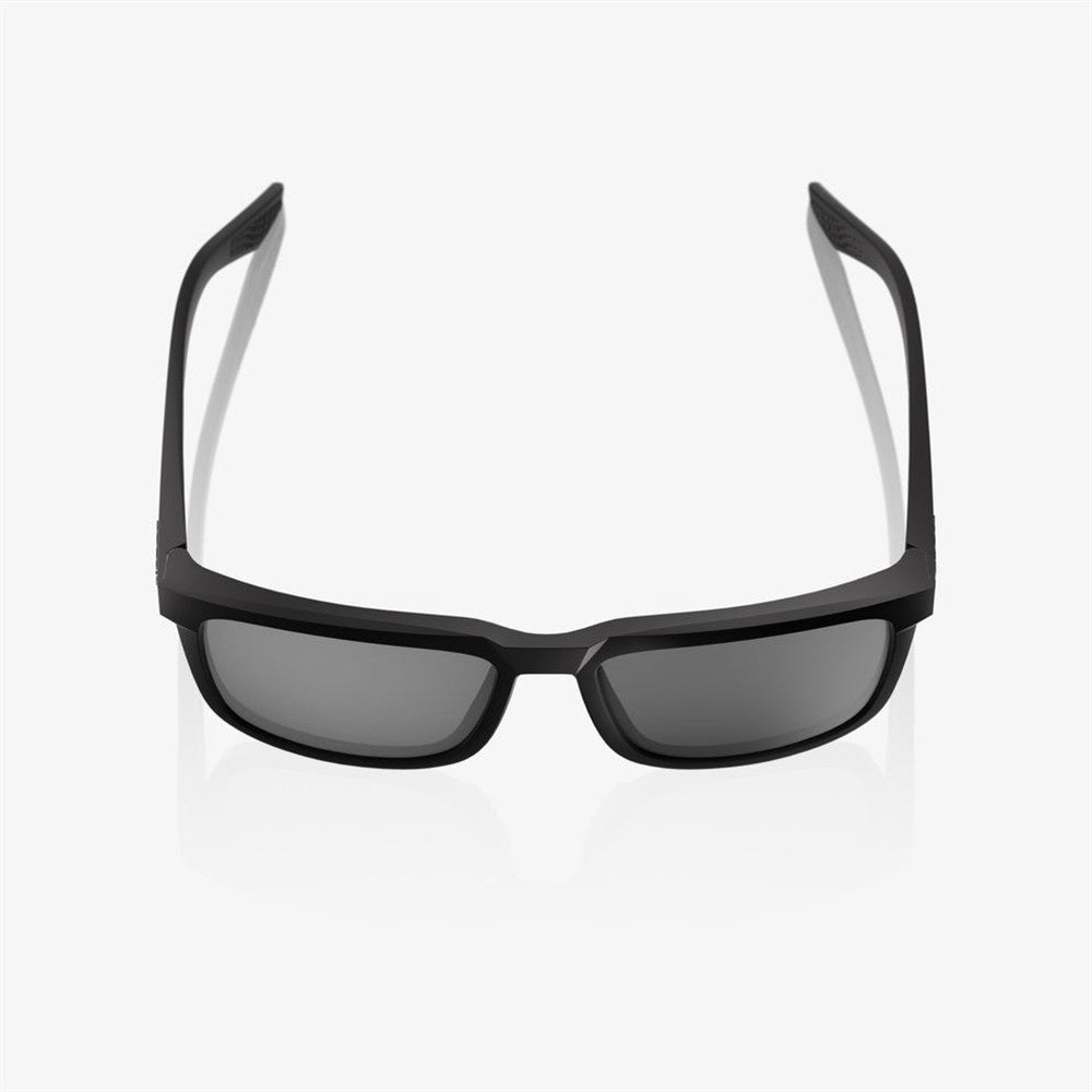 Blake Matte Black