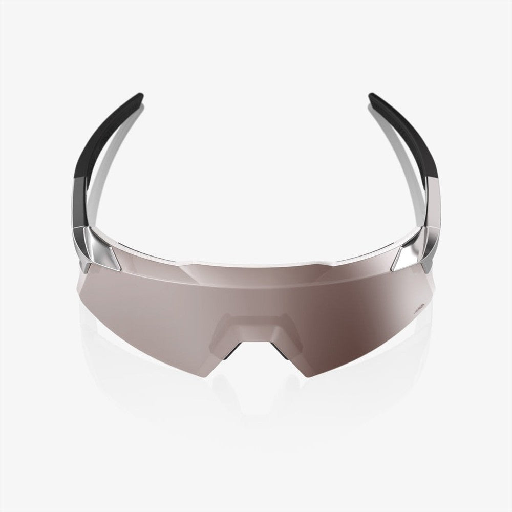 Aerocraft Gloss Black Chrome