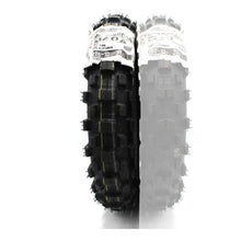 Bridgestone M40A Hi-Power 275-10 Rear Off-Road Tyre (Medium / Soft)
