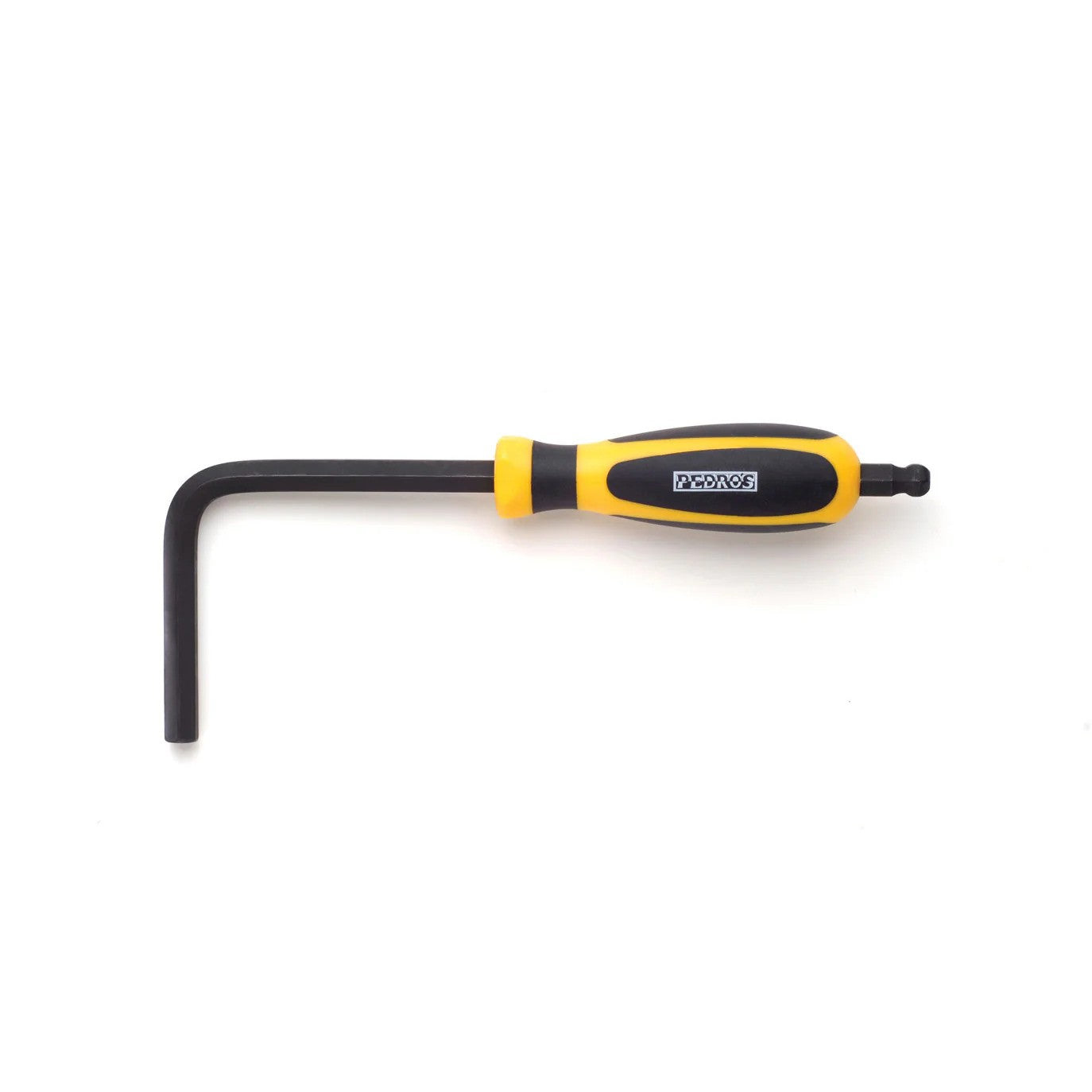 Pedro's 10mm Hex Driver - Crank Bolt Tool with Ball End