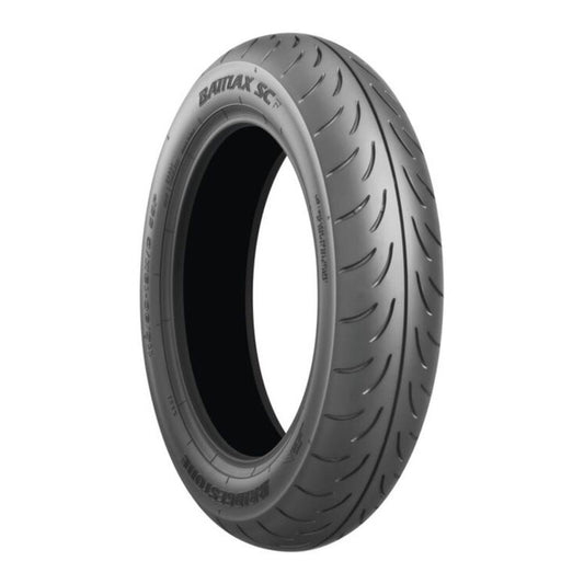 Bridgestone SC1 110/70-12 Front Scooter Tubeless Tyre