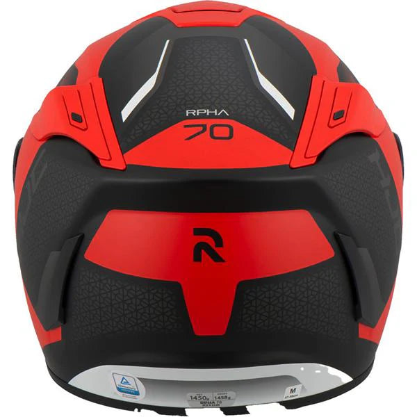 HJC RPHA70 Kosis MC1SF - L