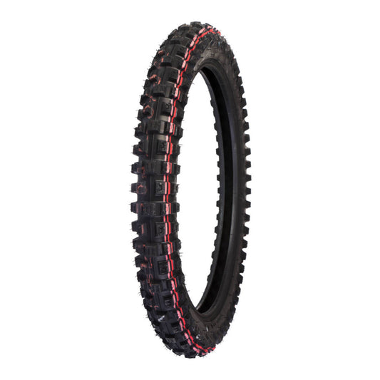 IRC GS45Z 250-16 Knobbly Front Tube Type Tyre