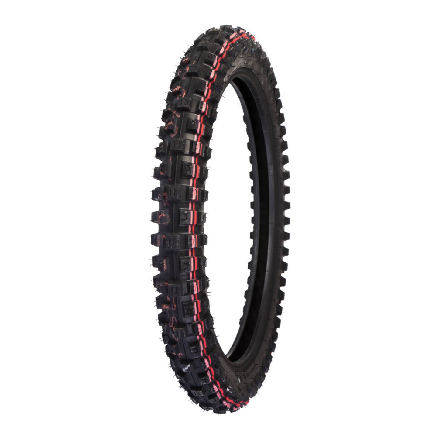IRC GS45Z 250-16 Knobbly Front Tube Type Tyre