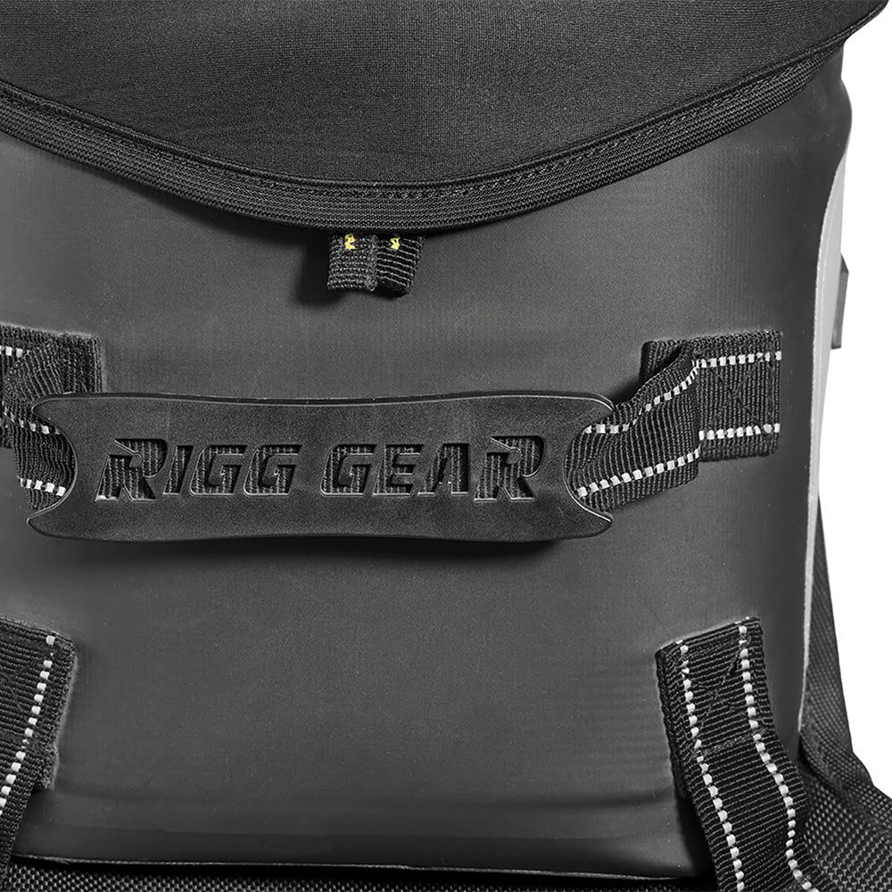 SE-4008 - HURRICANE WATERPROOF ADVENTURE TANK BAG