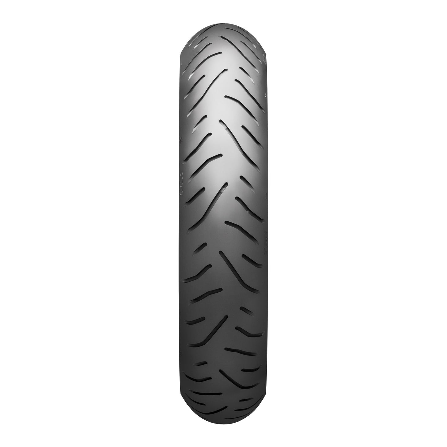 Bridgestone Battlax T33 120/70ZR17 Front Sport Touring Tyre (58W)