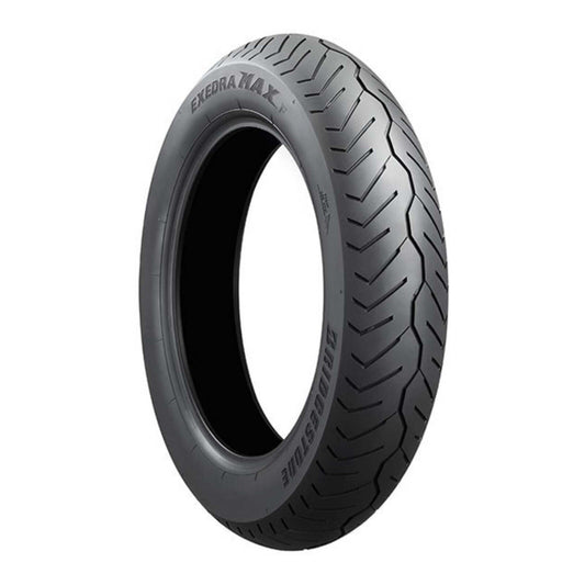 Bridgestone EM1 Exedra Max 120/90-17 Bias Front Tubeless Cruiser Tyre