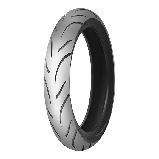 Shinko 011 Verge 140/75-17 Radial Front Sport Touring Tyre