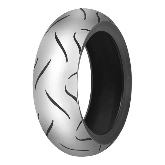 Shinko 010 Apex 160/60-17 Radial Rear Hypersport Tyre