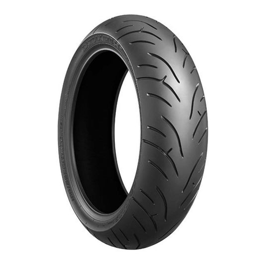 Bridgestone BT023 180/55-17 Rear Tubeless Sport Touring Tyre