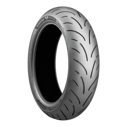 Bridgestone Battlax T33 180/55ZR17 Rear Sport Touring Tyre (73W)
