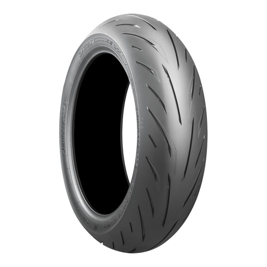 Bridgestone S22 180/60-17 Rear Hypersport Tyre (75W)