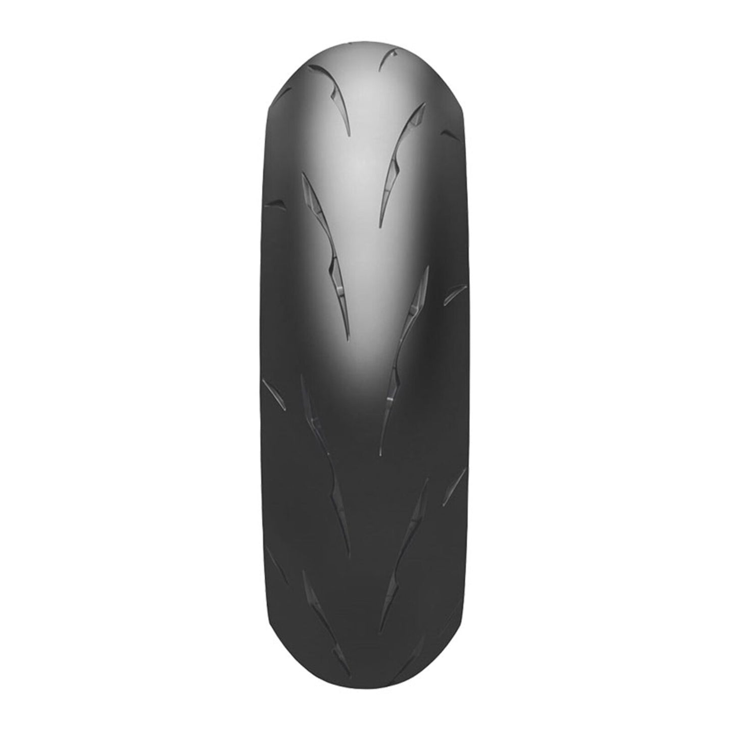Bridgestone Battlax Racing R11 190/55R17 Rear Tyre (Soft)