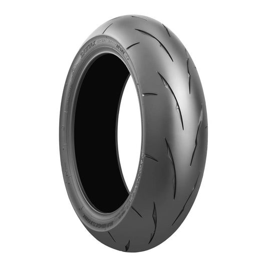 Bridgestone RS11 190/55-17 Rear Tubeless Racing Street Tyre (75W)
