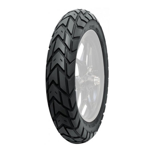 IRC GP-5 80/90x17 Front / Rear W/T Tyre