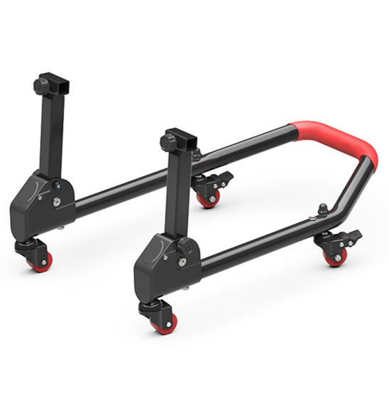 Tarmac Paddock Stand - Dolly Folding Front