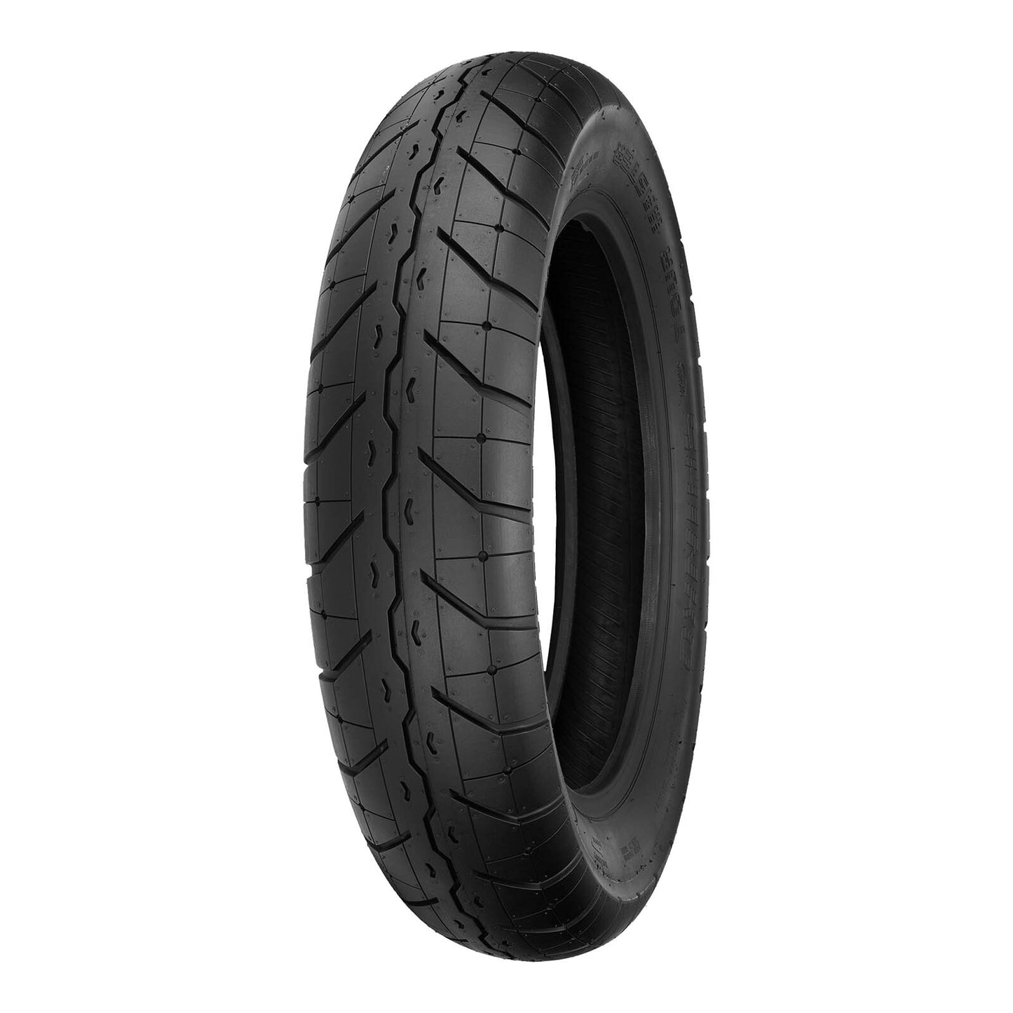 Shinko Tour Master 230 110/90-18 Front Tubeless Touring Tyre