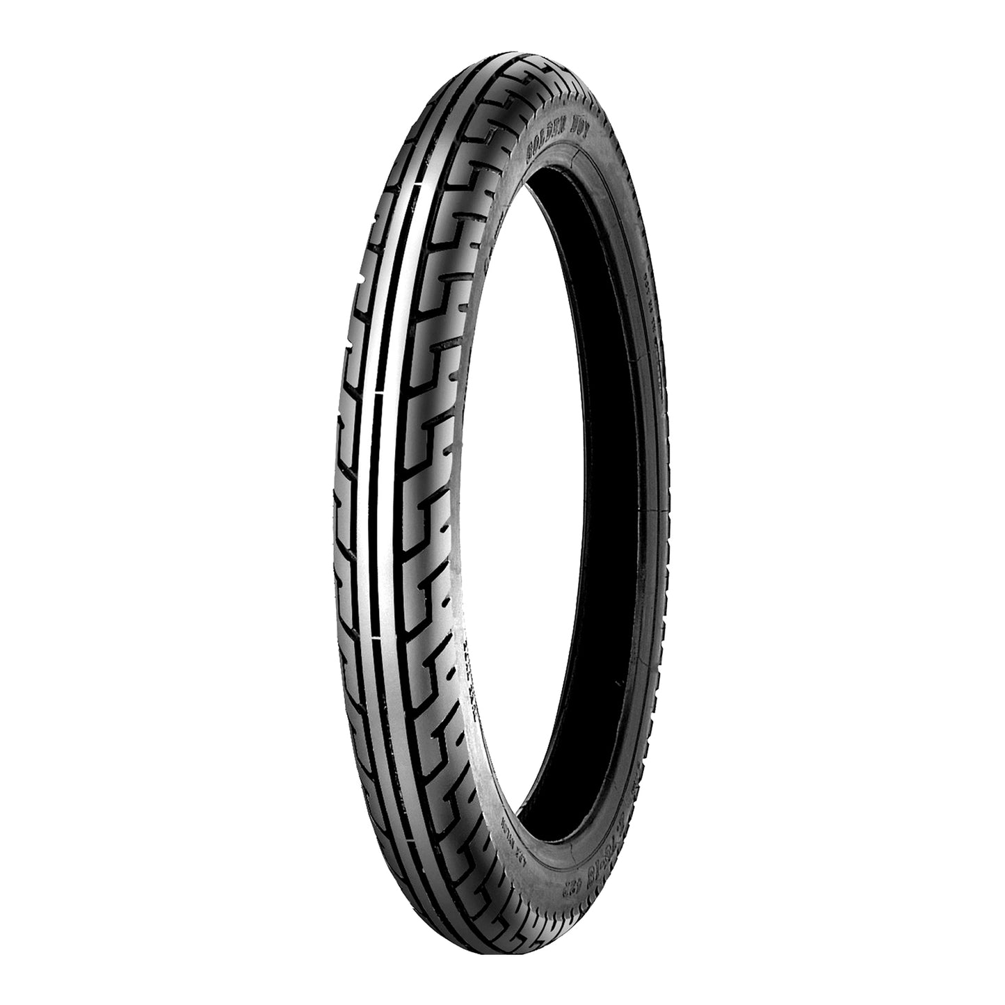 Shinko SR607 275-18 Front Road Tyre