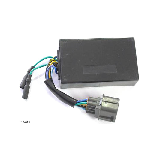 CDI UNIT RICKS MOTORSPORT HONDA WITH FAN WIRE